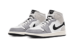 Air Jordan 1 Mid SE Craft Cement Grey