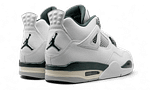 Air Jordan 4 Oxidized Green