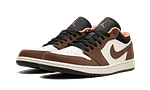 Air Jordan 1 Low Mocha