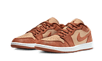 Air Jordan 1 Low SE Legend Coffee