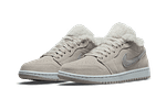 Air Jordan 1 Low SE Sherpa Fleece