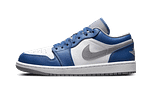 Air Jordan 1 Low True Blue