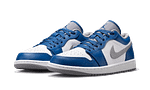 Air Jordan 1 Low True Blue