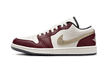 Air Jordan 1 Low Year of the Dragon (2024)