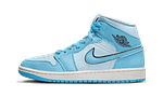 Air Jordan 1 Mid SE Ice Blue