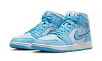 Air Jordan 1 Mid SE Ice Blue