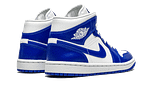 Air Jordan 1 Mid Kentucky Blue