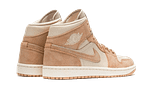 Air Jordan 1 Mid SE Legend Light Brown