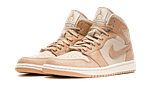 Air Jordan 1 Mid SE Legend Light Brown