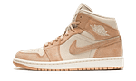 Air Jordan 1 Mid SE Legend Light Brown