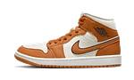 Air Jordan 1 Mid SE Sport Spice