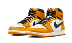 Air Jordan 1 Retro High OG Yellow Ochre