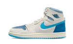 Air Jordan 1 Zoom CMFT 2 Dark Powder Blue