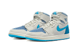 Air Jordan 1 Zoom CMFT 2 Dark Powder Blue