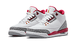 Air Jordan 3 Retro Cardinal Red