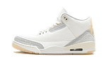 Air Jordan 3 Craft Ivory