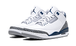 Air Jordan 3 Retro Midnight Navy