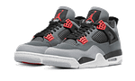 Air Jordan 4 Infrared (2022)