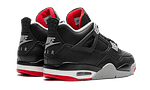 Air Jordan 4 Retro Bred Reimagined