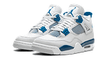 Air Jordan 4 Retro Military Blue (2024)