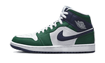 Air Jordan 1 Mid Seahawks