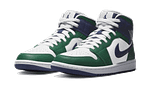 Air Jordan 1 Mid Seahawks