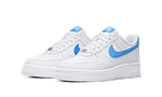 Air Force 1 Low Next Nature University Blue