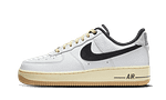 Air Force 1 '07 LX Low Command Force Summit White Black