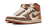 Air Jordan 1 High AND Dusted Clay