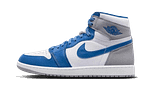 Air Jordan 1 High Retro AND True Blue