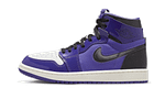 Air Jordan 1 High Zoom Air CMFT Court Purple Patent