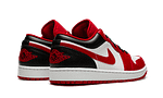 Air Jordan 1 Low Bulls