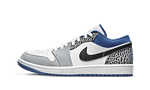 Air Jordan 1 Low SE True Blue