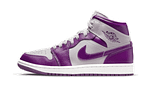 Air Jordan 1 Mid Magenta (2022)