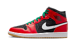 Air Jordan 1 Mid SE Christmas