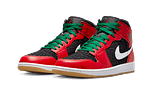 Air Jordan 1 Mid SE Christmas