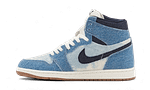 Air Jordan 1 Retro High AND Denim