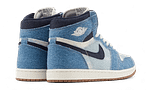 Air Jordan 1 Retro High AND Denim