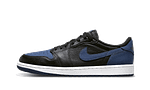 Air Jordan 1 Retro Low OG Mystic Navy