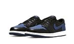 Air Jordan 1 Retro Low OG Mystic Navy