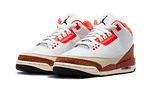 Air Jordan 3 Dunk On Mars