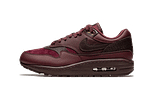 Air Max 1 Burgundy Crush