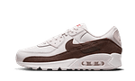 Air Max 90 Brown Tile