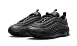 Air Max 97 Comme Des Garçons Black