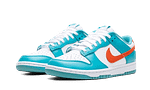 Dunk Low Miami Dolphins