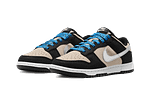 Dunk Low Starry Laces