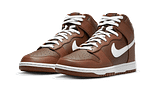 Dunk High Chocolate