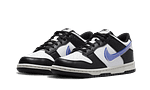 Dunk Low Next Nature TPU Swoosh