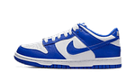 Dunk Low Racer Blue