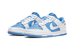 Dunk Low Reverse UNC